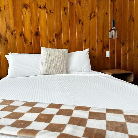 The Sherwood Hotel ليزمور المظهر الخارجي الصورة