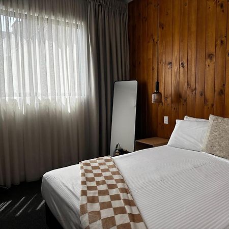 The Sherwood Hotel ليزمور المظهر الخارجي الصورة