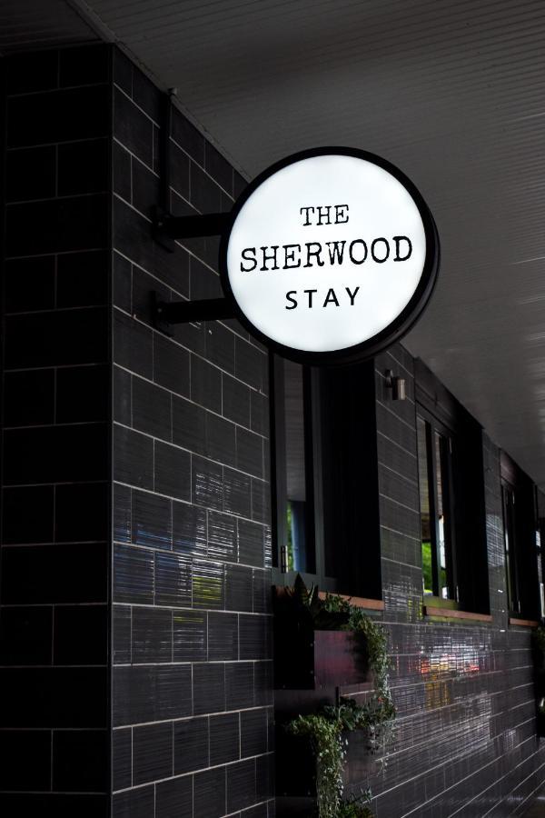 The Sherwood Hotel ليزمور المظهر الخارجي الصورة