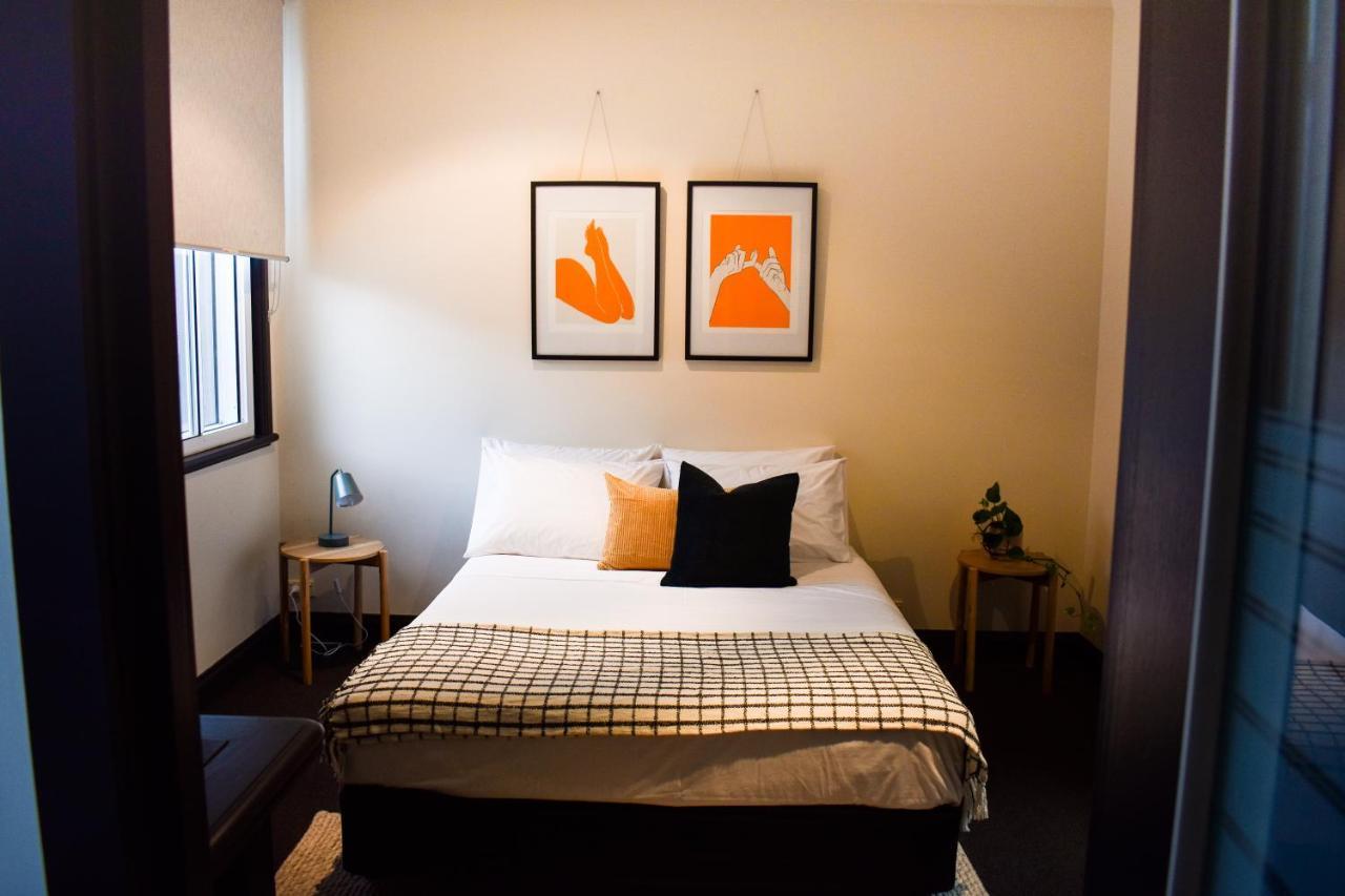 The Sherwood Hotel ليزمور المظهر الخارجي الصورة