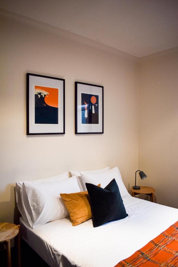 The Sherwood Hotel ليزمور المظهر الخارجي الصورة