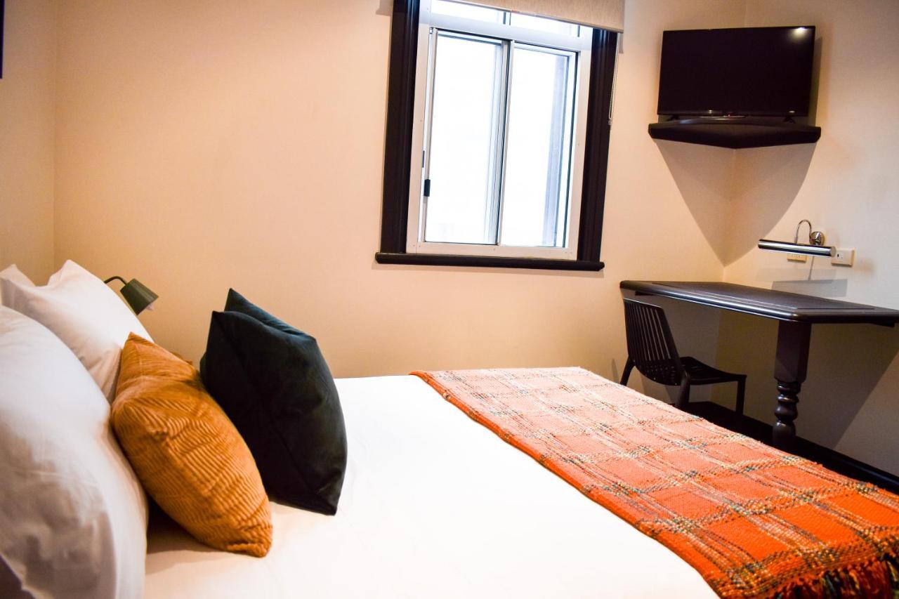 The Sherwood Hotel ليزمور المظهر الخارجي الصورة