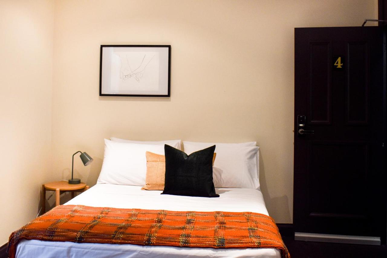 The Sherwood Hotel ليزمور المظهر الخارجي الصورة