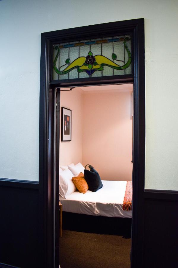 The Sherwood Hotel ليزمور المظهر الخارجي الصورة