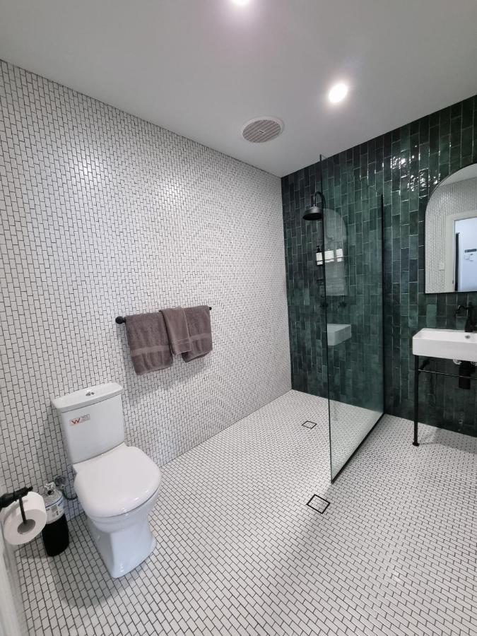 The Sherwood Hotel ليزمور المظهر الخارجي الصورة