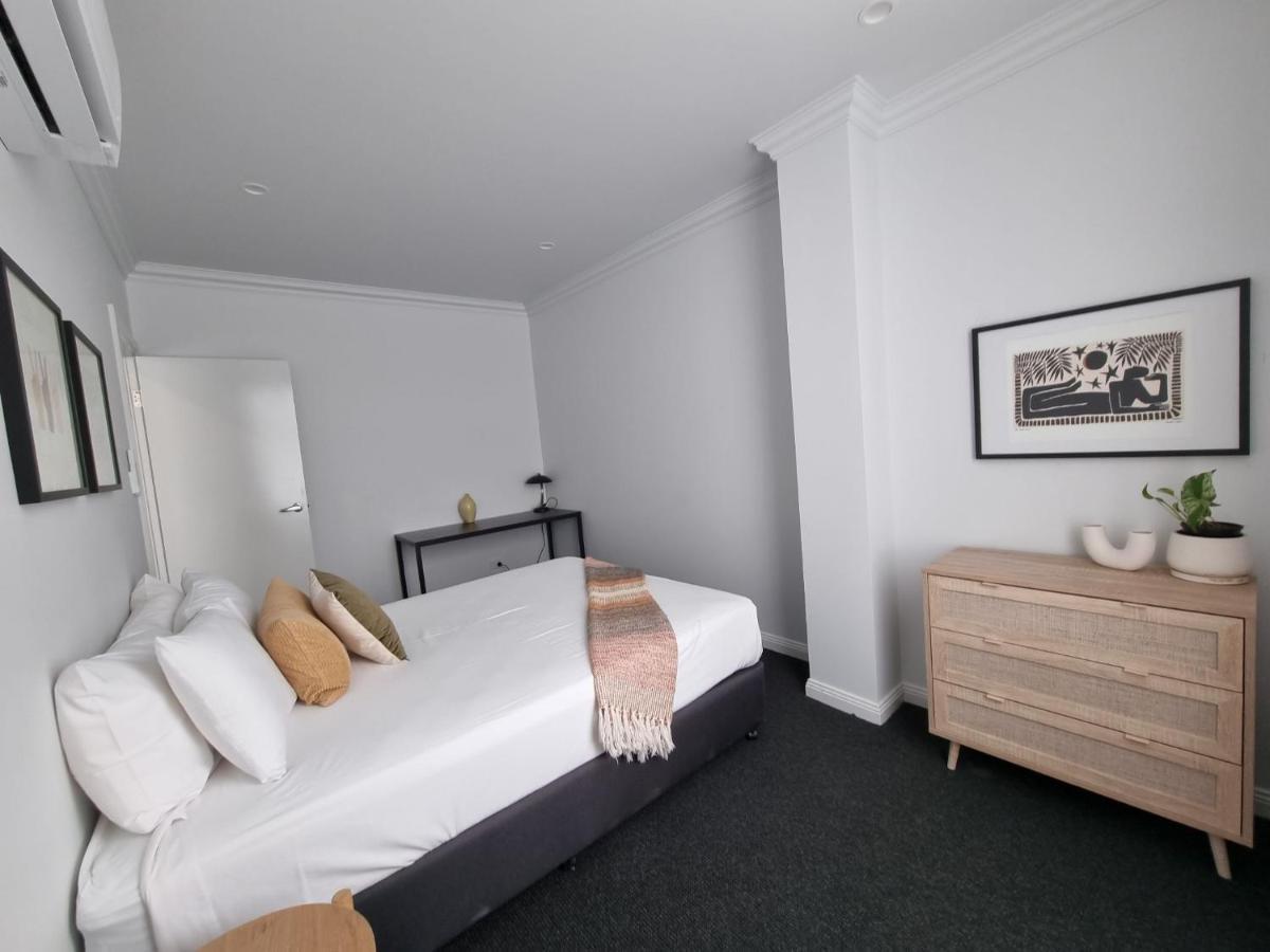 The Sherwood Hotel ليزمور المظهر الخارجي الصورة