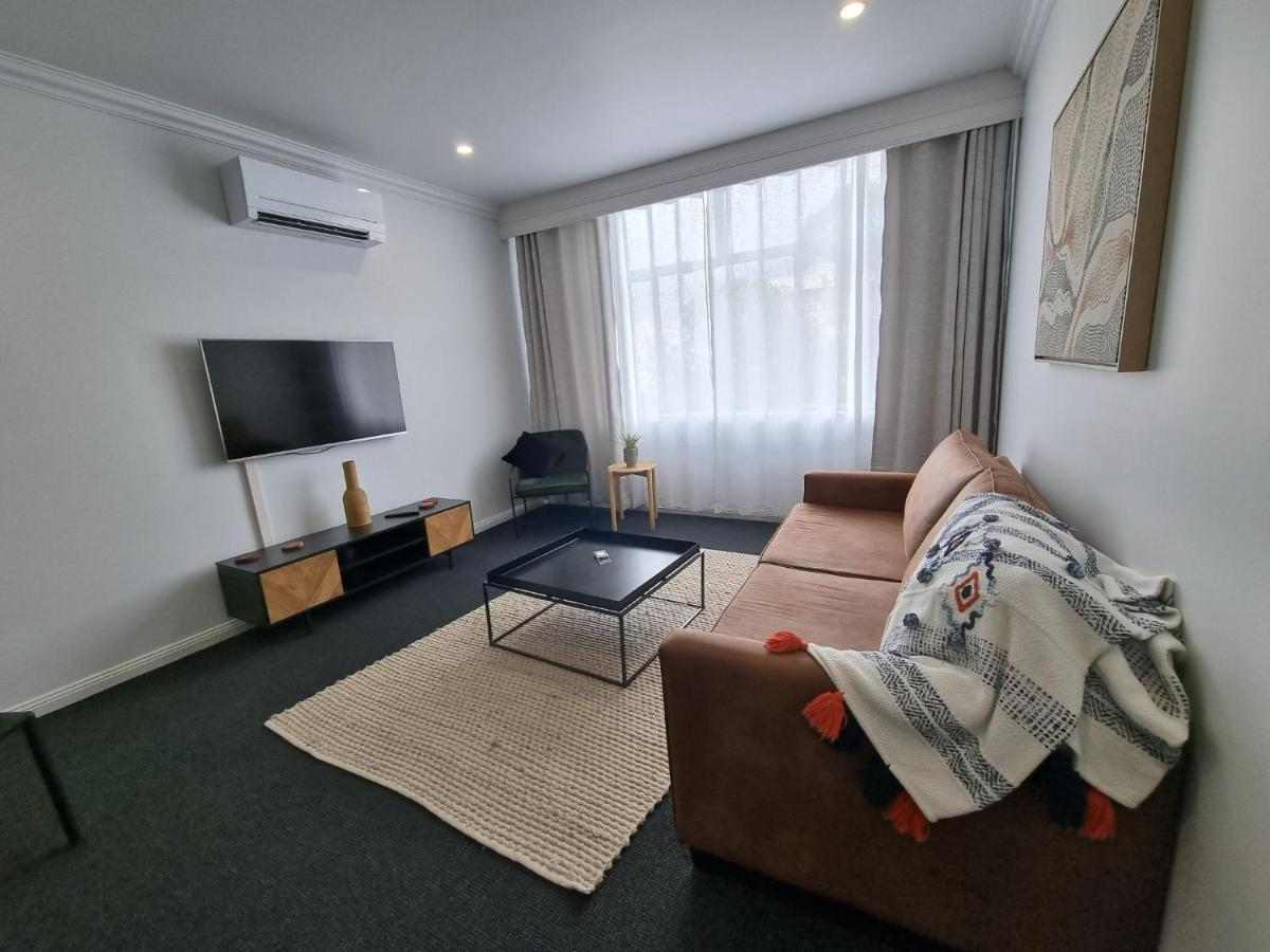 The Sherwood Hotel ليزمور المظهر الخارجي الصورة