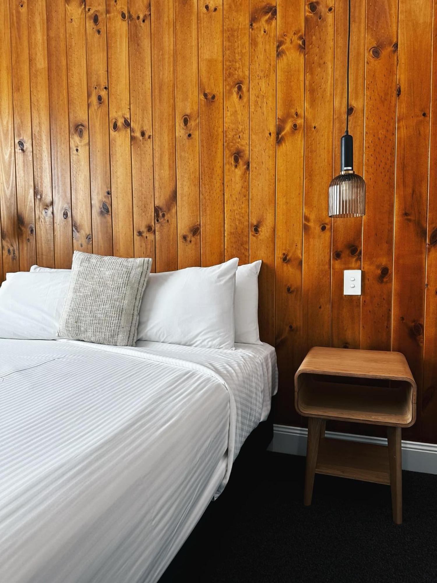 The Sherwood Hotel ليزمور المظهر الخارجي الصورة
